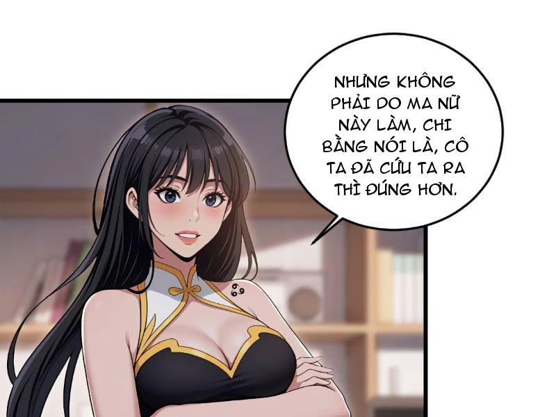 Nữ Đế Ma Tôn xuyên không thành cấp trên của tôi Chapter 34 - Trang 2