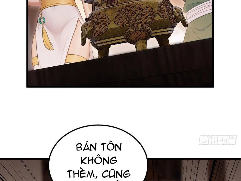 Nữ Đế Ma Tôn xuyên không thành cấp trên của tôi Chapter 34 - Trang 2