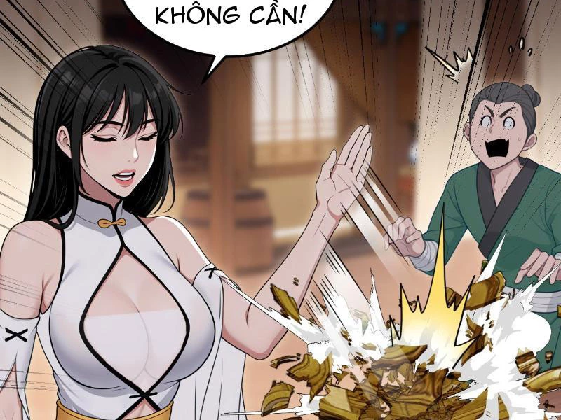 Nữ Đế Ma Tôn xuyên không thành cấp trên của tôi Chapter 34 - Trang 2