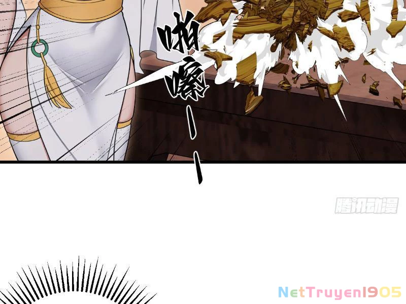 Nữ Đế Ma Tôn xuyên không thành cấp trên của tôi Chapter 34 - Trang 2