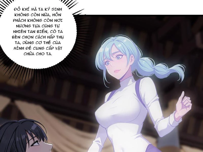 Nữ Đế Ma Tôn xuyên không thành cấp trên của tôi Chapter 34 - Trang 2
