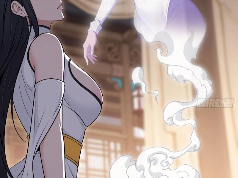 Nữ Đế Ma Tôn xuyên không thành cấp trên của tôi Chapter 34 - Trang 2