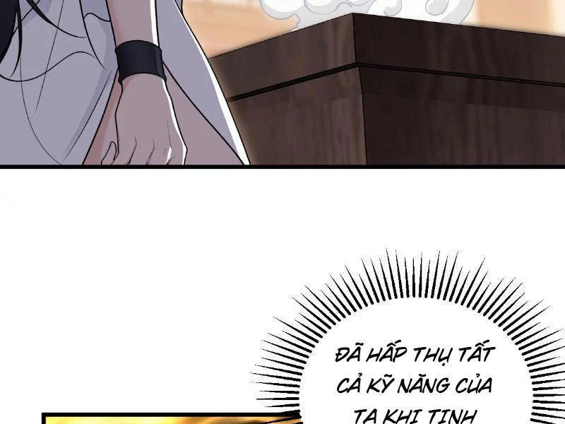Nữ Đế Ma Tôn xuyên không thành cấp trên của tôi Chapter 34 - Trang 2