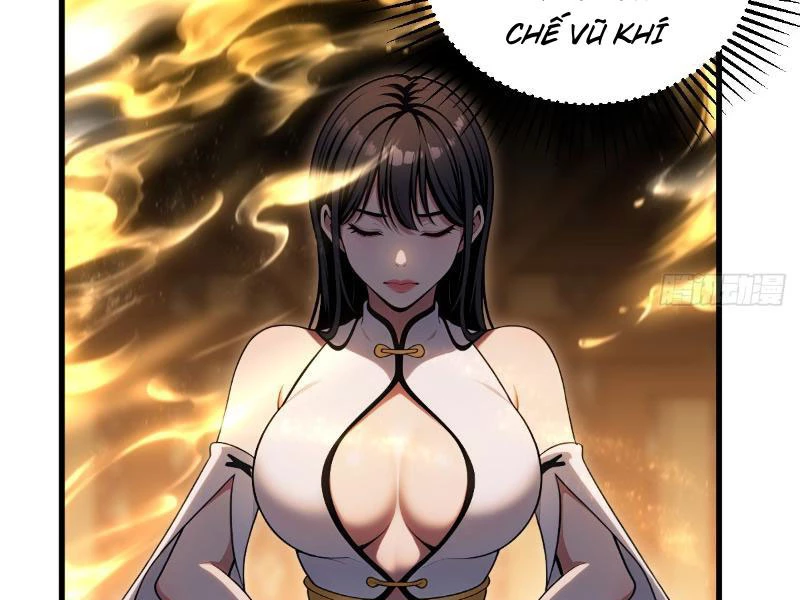 Nữ Đế Ma Tôn xuyên không thành cấp trên của tôi Chapter 34 - Trang 2