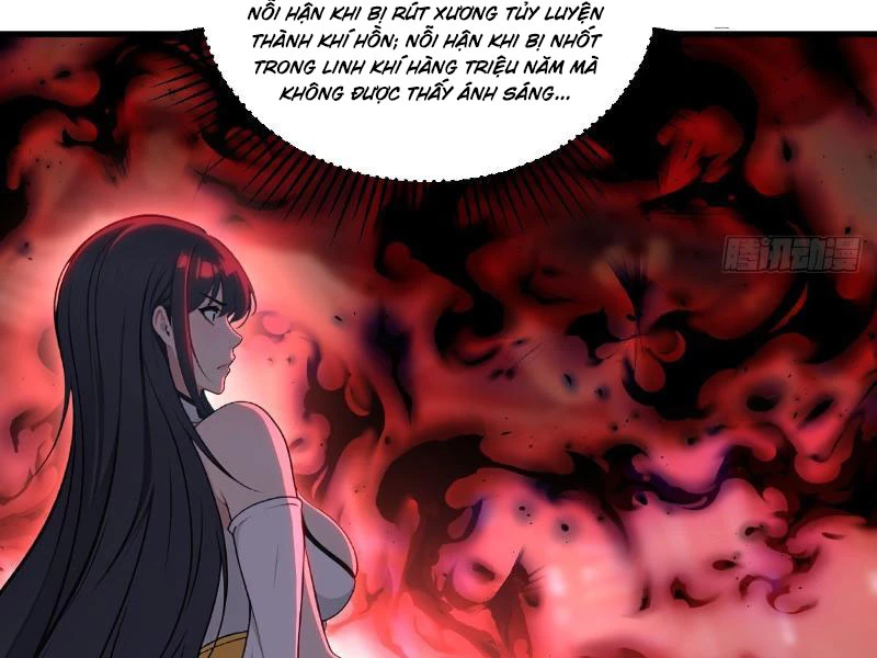 Nữ Đế Ma Tôn xuyên không thành cấp trên của tôi Chapter 34 - Trang 2