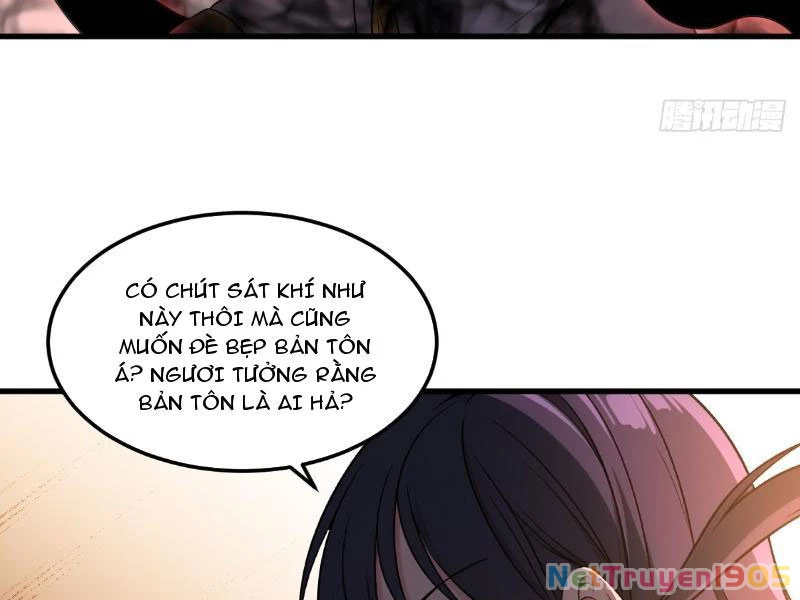 Nữ Đế Ma Tôn xuyên không thành cấp trên của tôi Chapter 34 - Trang 2