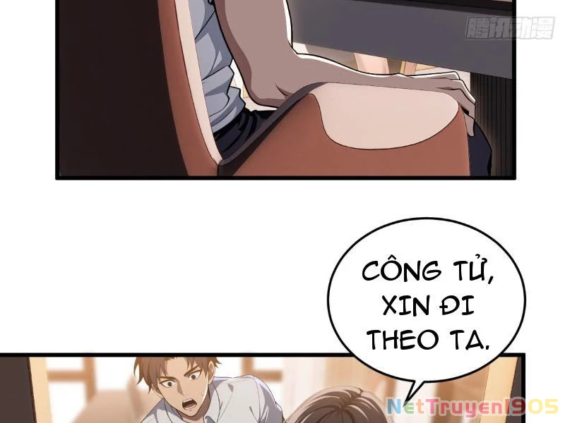 Nữ Đế Ma Tôn xuyên không thành cấp trên của tôi Chapter 34 - Trang 2