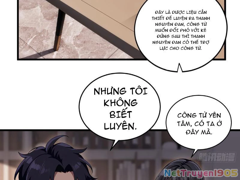 Nữ Đế Ma Tôn xuyên không thành cấp trên của tôi Chapter 34 - Trang 2