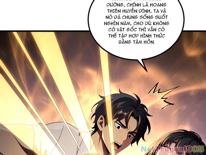 Nữ Đế Ma Tôn xuyên không thành cấp trên của tôi Chapter 34 - Trang 2