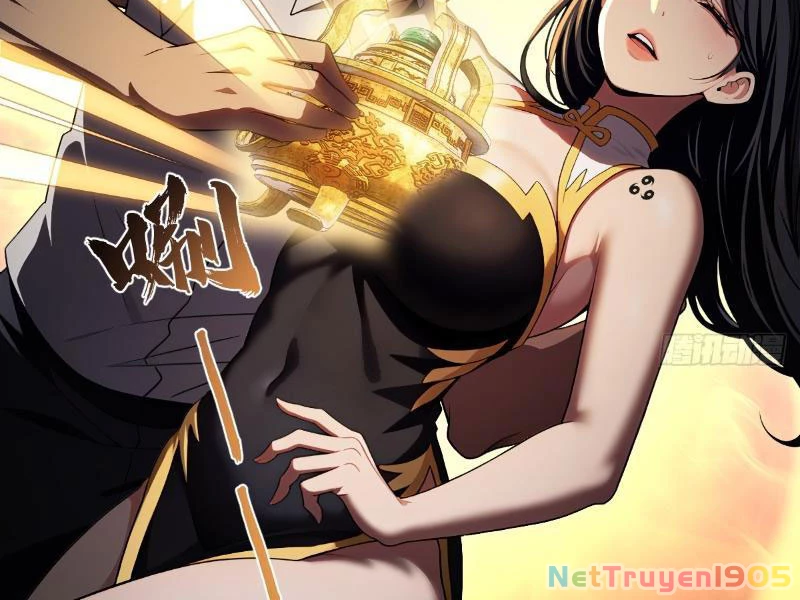 Nữ Đế Ma Tôn xuyên không thành cấp trên của tôi Chapter 34 - Trang 2