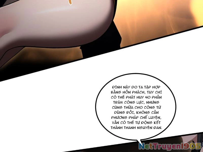 Nữ Đế Ma Tôn xuyên không thành cấp trên của tôi Chapter 34 - Trang 2