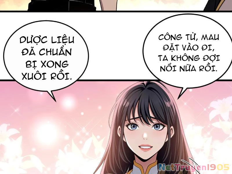 Nữ Đế Ma Tôn xuyên không thành cấp trên của tôi Chapter 34 - Trang 2