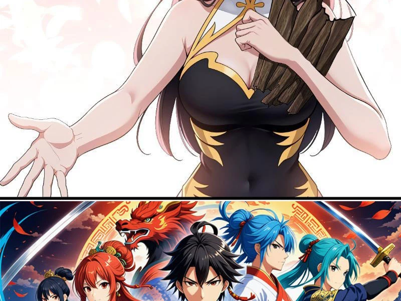 Nữ Đế Ma Tôn xuyên không thành cấp trên của tôi Chapter 34 - Trang 2