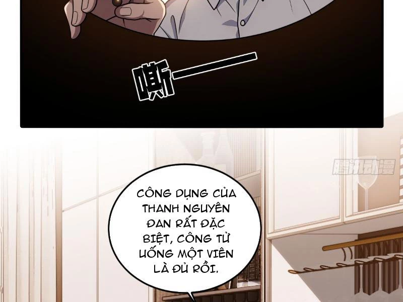 Nữ Đế Ma Tôn xuyên không thành cấp trên của tôi Chapter 35 - Trang 2