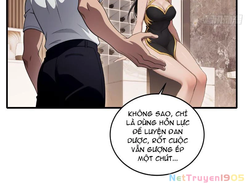 Nữ Đế Ma Tôn xuyên không thành cấp trên của tôi Chapter 35 - Trang 2