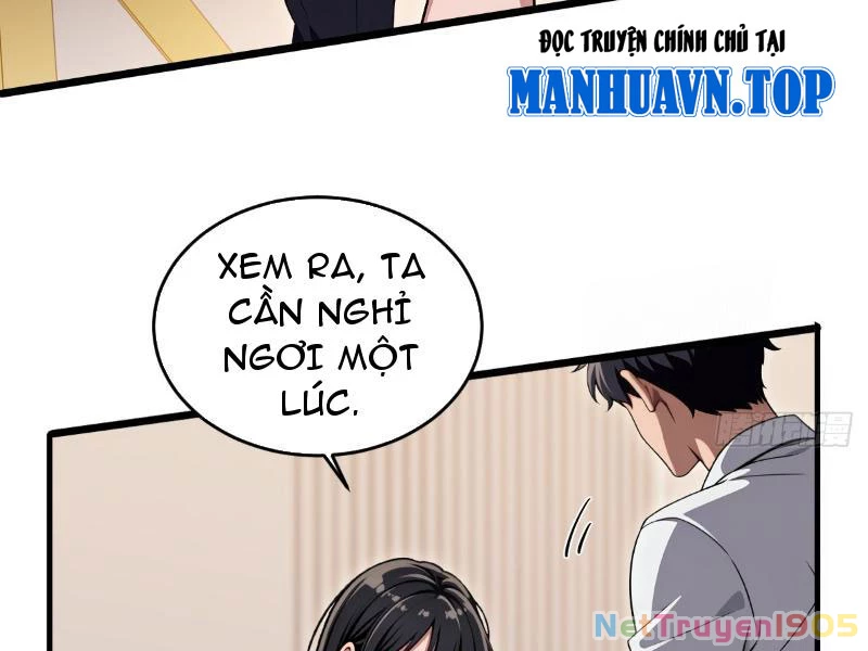 Nữ Đế Ma Tôn xuyên không thành cấp trên của tôi Chapter 35 - 9