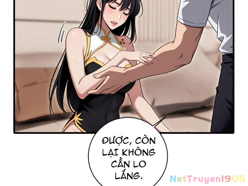 Nữ Đế Ma Tôn xuyên không thành cấp trên của tôi Chapter 35 - 10