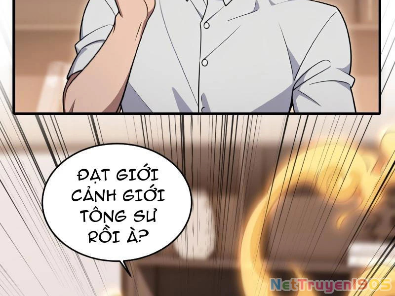 Nữ Đế Ma Tôn xuyên không thành cấp trên của tôi Chapter 35 - 12