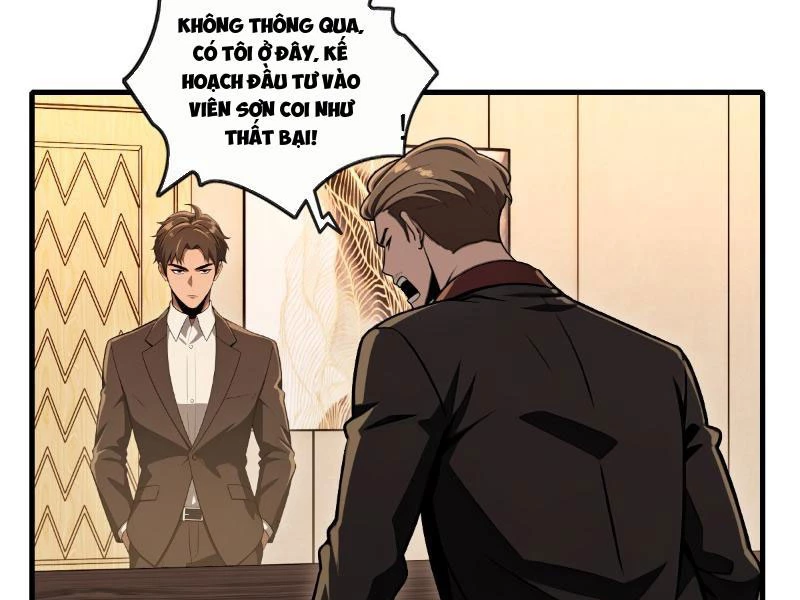 Nữ Đế Ma Tôn xuyên không thành cấp trên của tôi Chapter 35 - 17