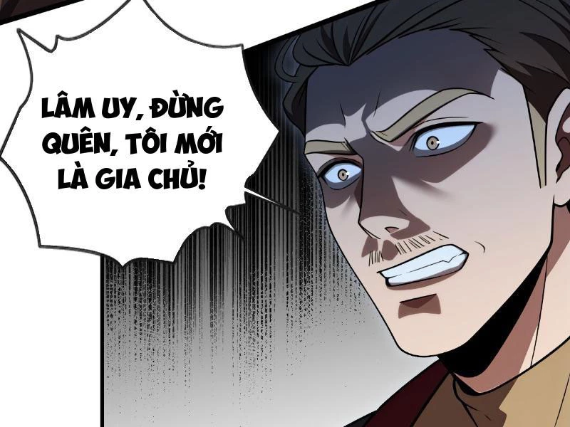 Nữ Đế Ma Tôn xuyên không thành cấp trên của tôi Chapter 35 - Trang 2