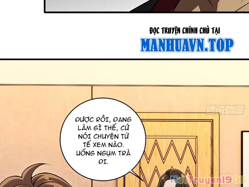 Nữ Đế Ma Tôn xuyên không thành cấp trên của tôi Chapter 35 - 21