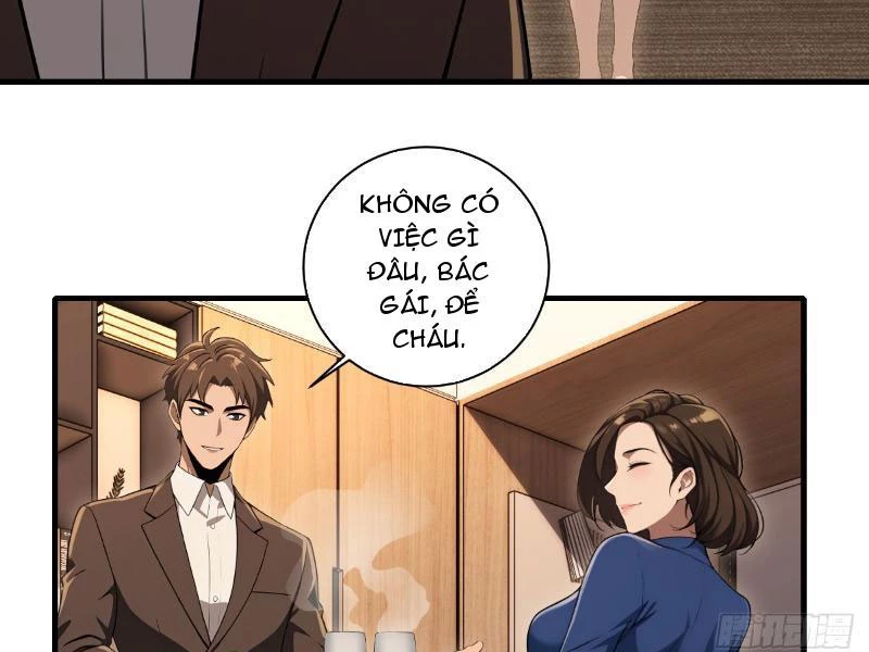 Nữ Đế Ma Tôn xuyên không thành cấp trên của tôi Chapter 35 - 23