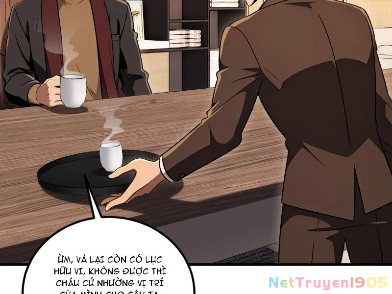 Nữ Đế Ma Tôn xuyên không thành cấp trên của tôi Chapter 35 - Trang 2