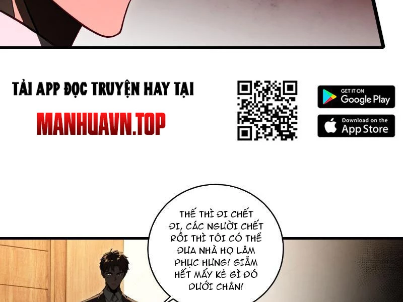 Nữ Đế Ma Tôn xuyên không thành cấp trên của tôi Chapter 35 - Trang 2