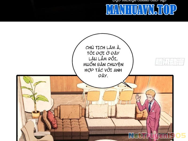 Nữ Đế Ma Tôn xuyên không thành cấp trên của tôi Chapter 35 - Trang 2