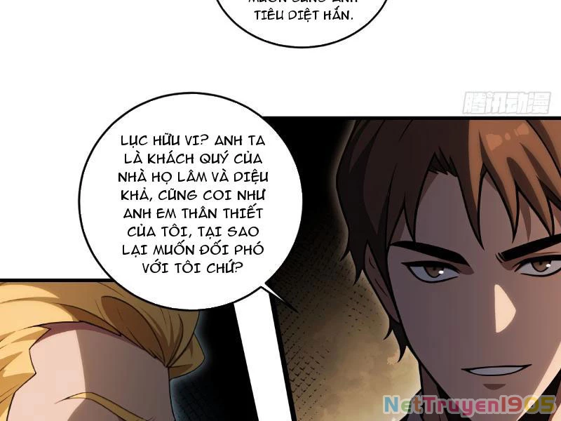 Nữ Đế Ma Tôn xuyên không thành cấp trên của tôi Chapter 35 - 37