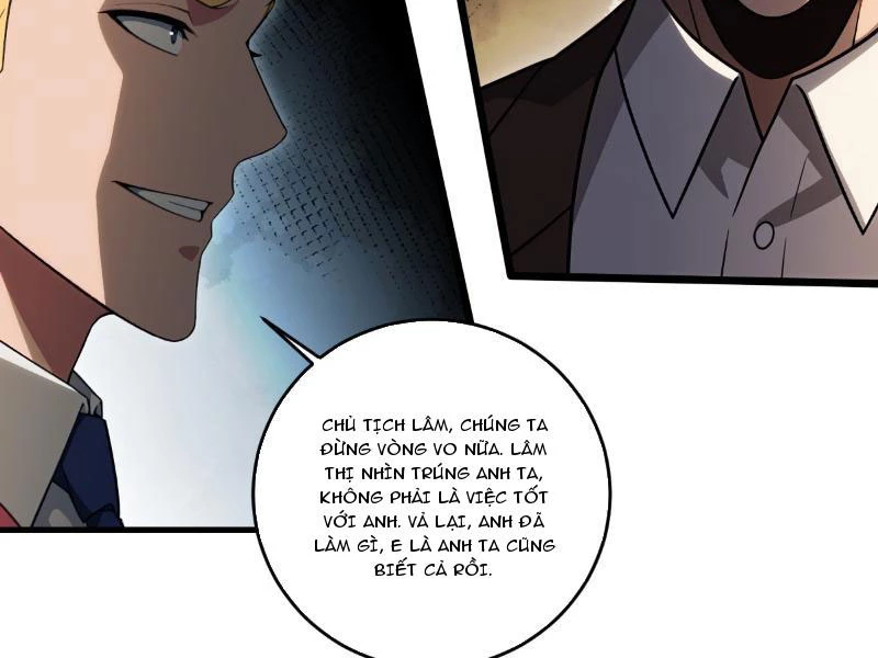 Nữ Đế Ma Tôn xuyên không thành cấp trên của tôi Chapter 35 - 38