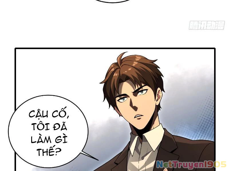 Nữ Đế Ma Tôn xuyên không thành cấp trên của tôi Chapter 35 - Trang 2