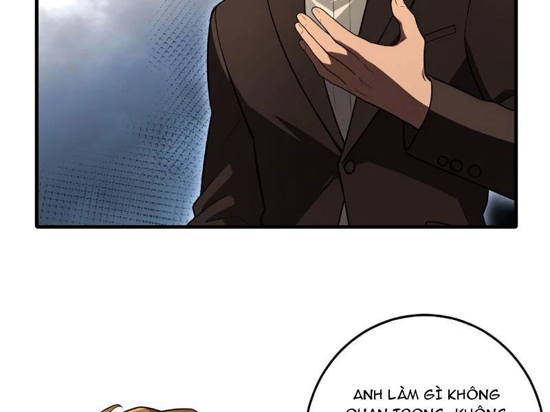 Nữ Đế Ma Tôn xuyên không thành cấp trên của tôi Chapter 35 - 40