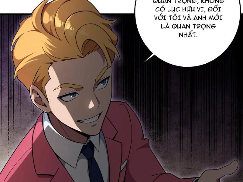 Nữ Đế Ma Tôn xuyên không thành cấp trên của tôi Chapter 35 - Trang 2