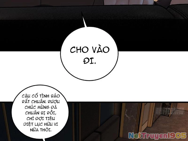 Nữ Đế Ma Tôn xuyên không thành cấp trên của tôi Chapter 35 - 48