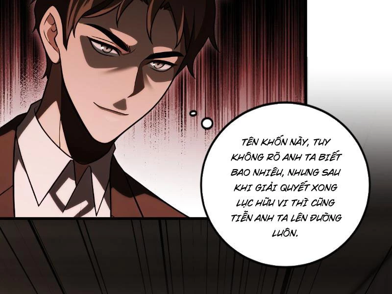 Nữ Đế Ma Tôn xuyên không thành cấp trên của tôi Chapter 35 - Trang 2