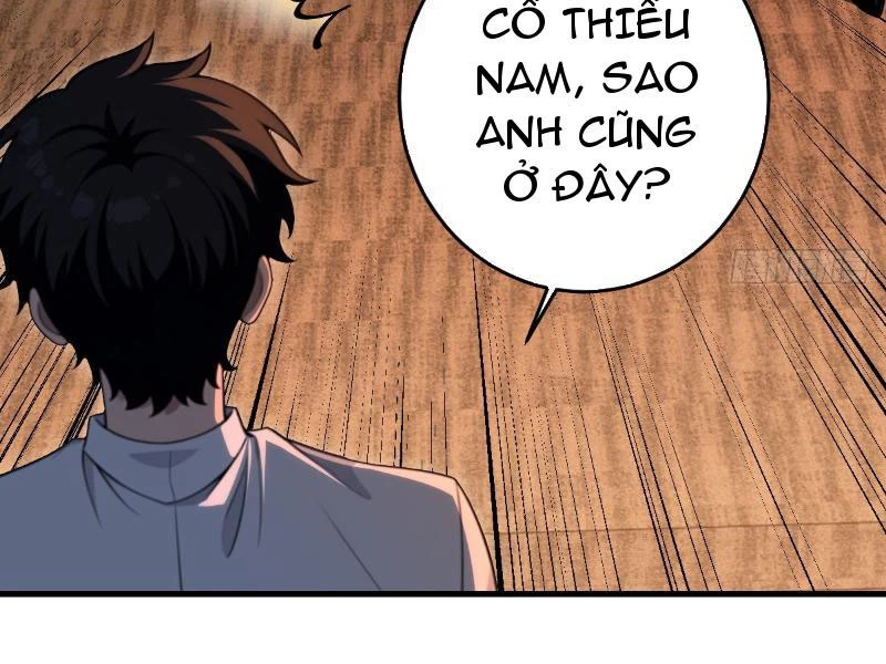 Nữ Đế Ma Tôn xuyên không thành cấp trên của tôi Chapter 35 - Trang 2