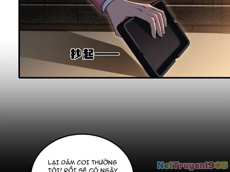 Nữ Đế Ma Tôn xuyên không thành cấp trên của tôi Chapter 35 - 69