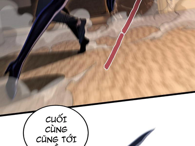 Nữ Đế Ma Tôn xuyên không thành cấp trên của tôi Chapter 35 - Trang 2