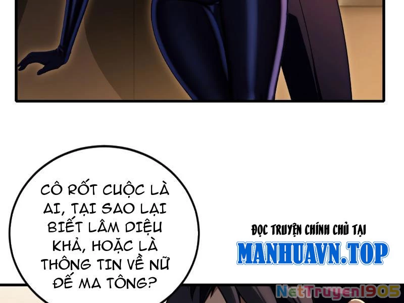 Nữ Đế Ma Tôn xuyên không thành cấp trên của tôi Chapter 35 - Trang 2
