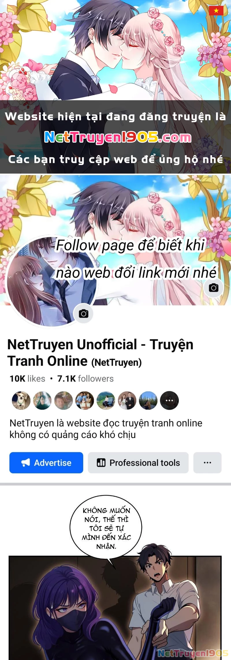 Nữ Đế Ma Tôn xuyên không thành cấp trên của tôi Chapter 36 - 1