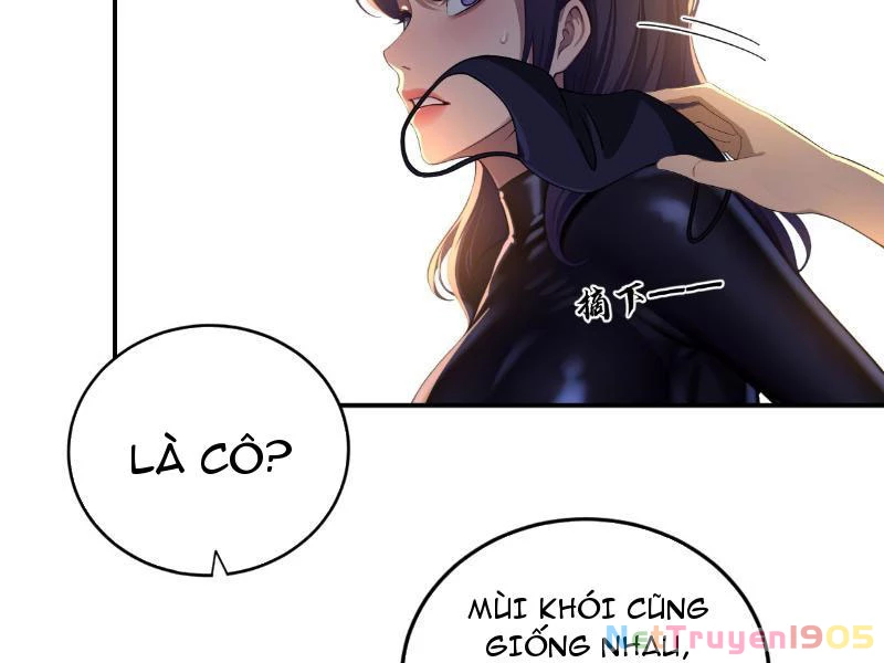 Nữ Đế Ma Tôn xuyên không thành cấp trên của tôi Chapter 36 - Trang 2