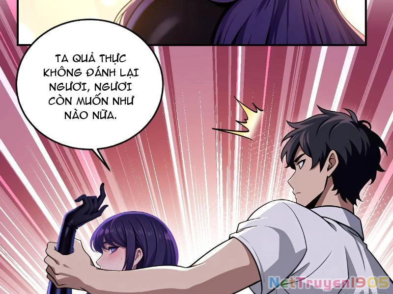 Nữ Đế Ma Tôn xuyên không thành cấp trên của tôi Chapter 36 - Trang 2