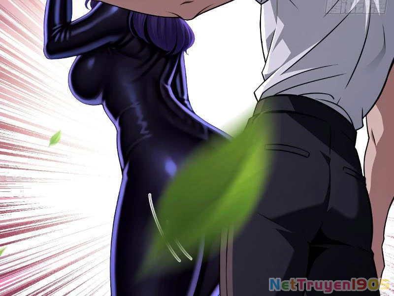 Nữ Đế Ma Tôn xuyên không thành cấp trên của tôi Chapter 36 - Trang 2