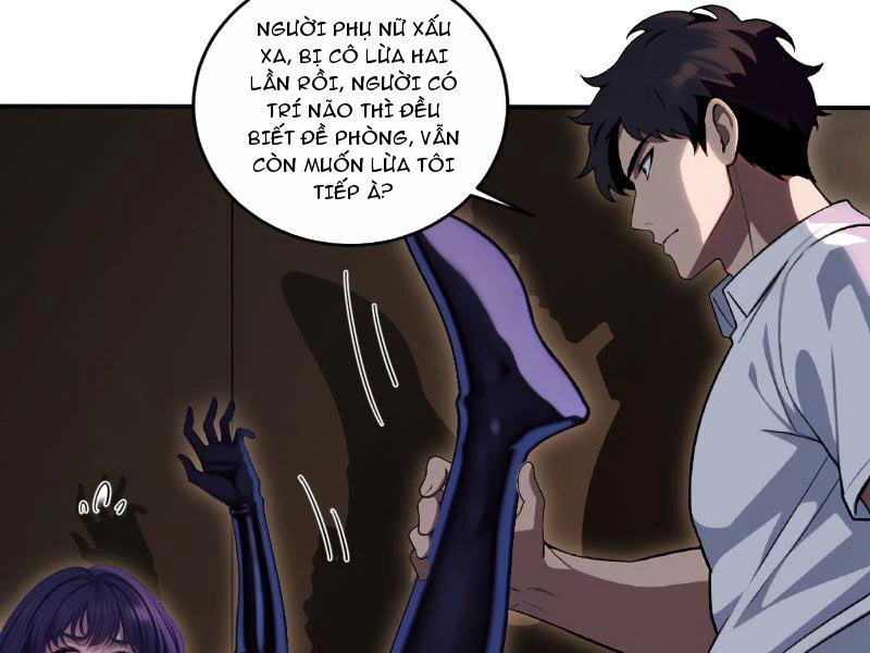 Nữ Đế Ma Tôn xuyên không thành cấp trên của tôi Chapter 36 - Trang 2