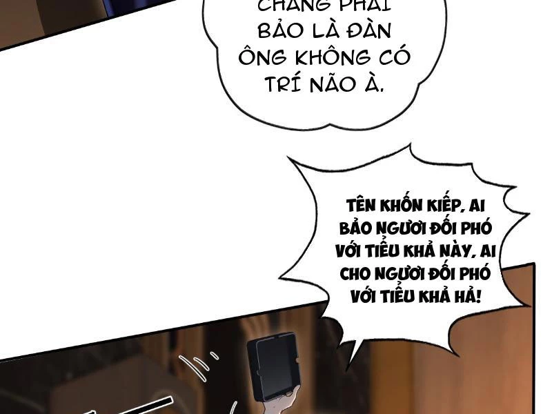 Nữ Đế Ma Tôn xuyên không thành cấp trên của tôi Chapter 36 - Trang 2