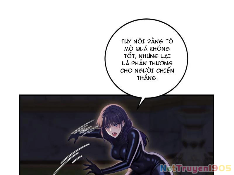 Nữ Đế Ma Tôn xuyên không thành cấp trên của tôi Chapter 36 - Trang 2