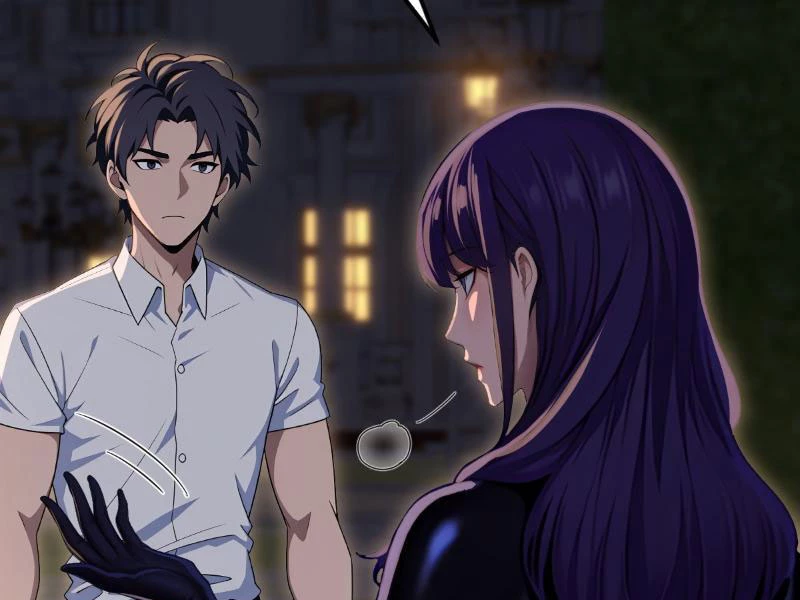 Nữ Đế Ma Tôn xuyên không thành cấp trên của tôi Chapter 36 - Trang 2