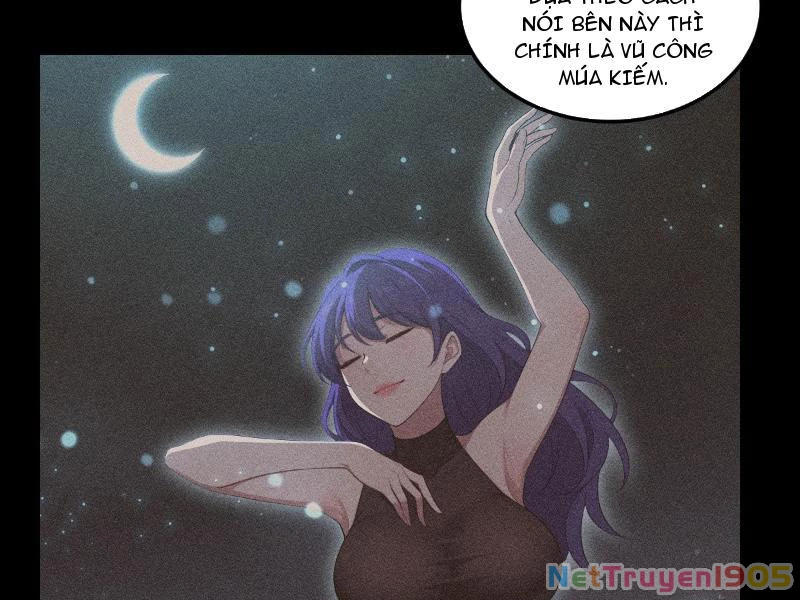 Nữ Đế Ma Tôn xuyên không thành cấp trên của tôi Chapter 36 - Trang 2