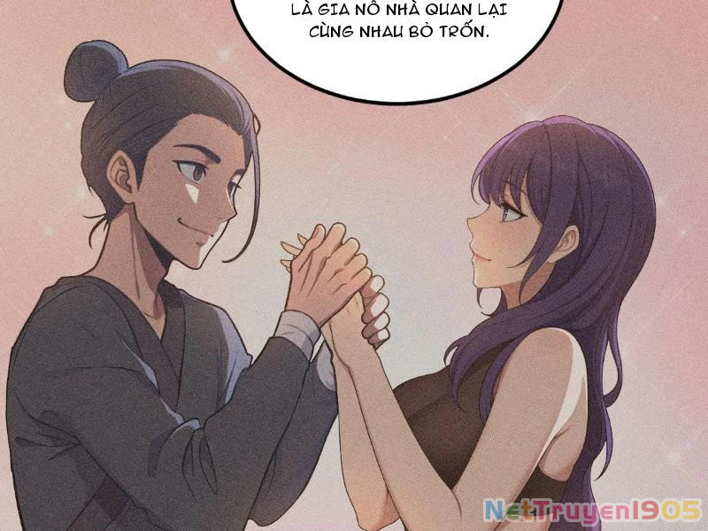 Nữ Đế Ma Tôn xuyên không thành cấp trên của tôi Chapter 36 - Trang 2